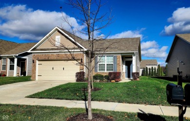 Rare opportunity to move into this 55+ Del Webb Community for on Oaktree Golf Course in Indiana - for sale on GolfHomes.com, golf home, golf lot