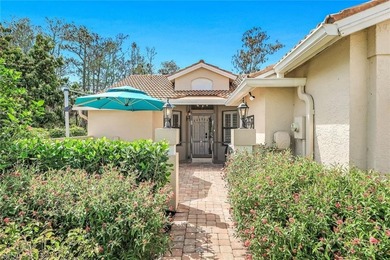 Golf Membership Included ($50,000 value)! Move-in ready 3 on Hunters Ridge Country Club in Florida - for sale on GolfHomes.com, golf home, golf lot