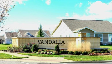 Rare opportunity to move into this 55+ Del Webb Community for on Oaktree Golf Course in Indiana - for sale on GolfHomes.com, golf home, golf lot