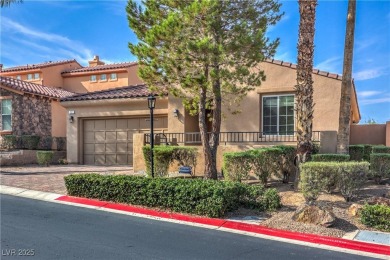 WOW!!THIS PHENOMINAL GOLF COURSE PROPERTY IN LAKE LAS VEGAS HAS on  in Nevada - for sale on GolfHomes.com, golf home, golf lot