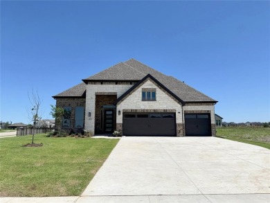 MLS# 20812378 - Built by Altura Homes - Jun 2025 completion! ~ on Heath Golf and Yacht Club in Texas - for sale on GolfHomes.com, golf home, golf lot