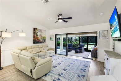 Golf Membership Included ($50,000 value)! Move-in ready 3 on Hunters Ridge Country Club in Florida - for sale on GolfHomes.com, golf home, golf lot