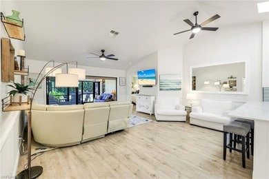 Golf Membership Included ($50,000 value)! Move-in ready 3 on Hunters Ridge Country Club in Florida - for sale on GolfHomes.com, golf home, golf lot