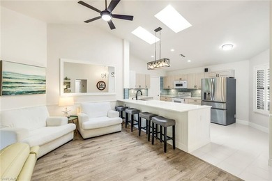 Golf Membership Included ($50,000 value)! Move-in ready 3 on Hunters Ridge Country Club in Florida - for sale on GolfHomes.com, golf home, golf lot