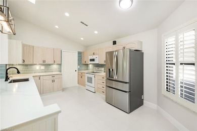 Golf Membership Included ($50,000 value)! Move-in ready 3 on Hunters Ridge Country Club in Florida - for sale on GolfHomes.com, golf home, golf lot