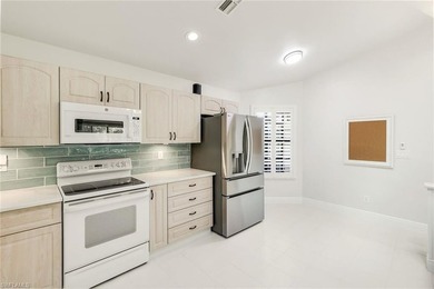 Golf Membership Included ($50,000 value)! Move-in ready 3 on Hunters Ridge Country Club in Florida - for sale on GolfHomes.com, golf home, golf lot