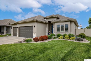 Jamie Hunsberger, M: , jamie.hunsberger,   - Low-maintenance on Indian Creek Golf Club in Nebraska - for sale on GolfHomes.com, golf home, golf lot
