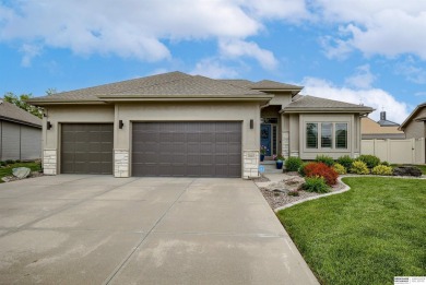 Jamie Hunsberger, M: , jamie.hunsberger,   - Low-maintenance on Indian Creek Golf Club in Nebraska - for sale on GolfHomes.com, golf home, golf lot