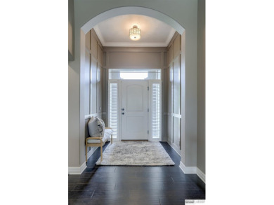 Jamie Hunsberger, M: , jamie.hunsberger,   - Low-maintenance on Indian Creek Golf Club in Nebraska - for sale on GolfHomes.com, golf home, golf lot