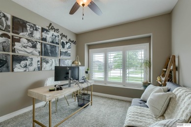 Jamie Hunsberger, M: , jamie.hunsberger,   - Low-maintenance on Indian Creek Golf Club in Nebraska - for sale on GolfHomes.com, golf home, golf lot