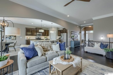 Jamie Hunsberger, M: , jamie.hunsberger,   - Low-maintenance on Indian Creek Golf Club in Nebraska - for sale on GolfHomes.com, golf home, golf lot