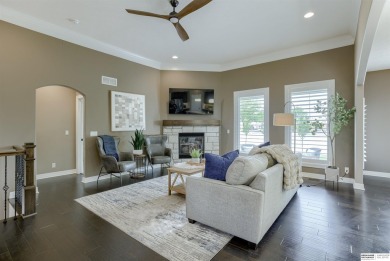 Jamie Hunsberger, M: , jamie.hunsberger,   - Low-maintenance on Indian Creek Golf Club in Nebraska - for sale on GolfHomes.com, golf home, golf lot