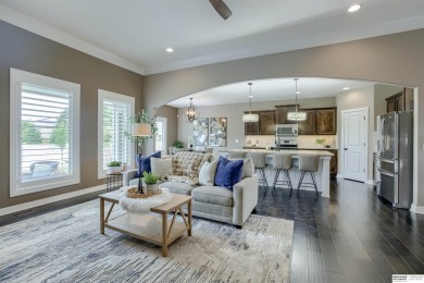 Jamie Hunsberger, M: , jamie.hunsberger,   - Low-maintenance on Indian Creek Golf Club in Nebraska - for sale on GolfHomes.com, golf home, golf lot