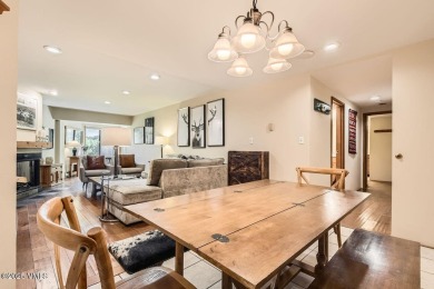 A Vail Investment That Checks All the Boxes -- Views, Value, and on Vail Golf Club in Colorado - for sale on GolfHomes.com, golf home, golf lot