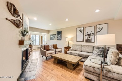 A Vail Investment That Checks All the Boxes -- Views, Value, and on Vail Golf Club in Colorado - for sale on GolfHomes.com, golf home, golf lot