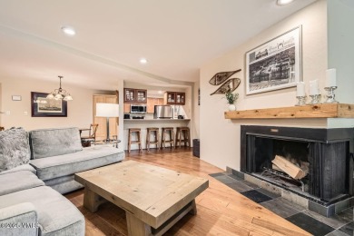 A Vail Investment That Checks All the Boxes -- Views, Value, and on Vail Golf Club in Colorado - for sale on GolfHomes.com, golf home, golf lot