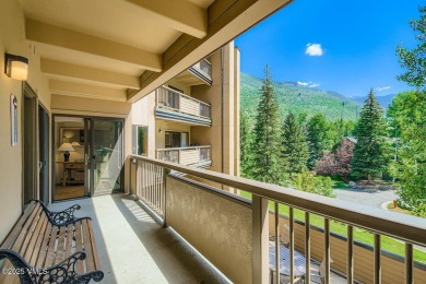 A Vail Investment That Checks All the Boxes -- Views, Value, and on Vail Golf Club in Colorado - for sale on GolfHomes.com, golf home, golf lot