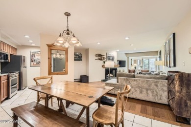 A Vail Investment That Checks All the Boxes -- Views, Value, and on Vail Golf Club in Colorado - for sale on GolfHomes.com, golf home, golf lot
