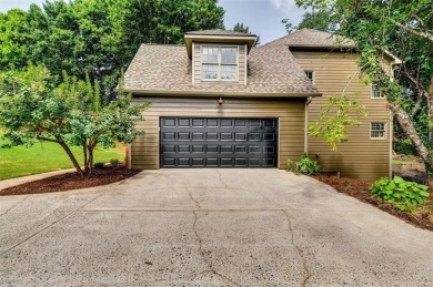 Embrace luxury living at its finest in this fully renovated on Canongate At Olde Atlanta Golf Club in Georgia - for sale on GolfHomes.com, golf home, golf lot