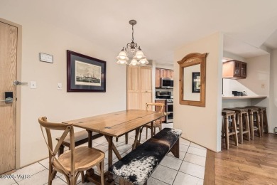 A Vail Investment That Checks All the Boxes -- Views, Value, and on Vail Golf Club in Colorado - for sale on GolfHomes.com, golf home, golf lot