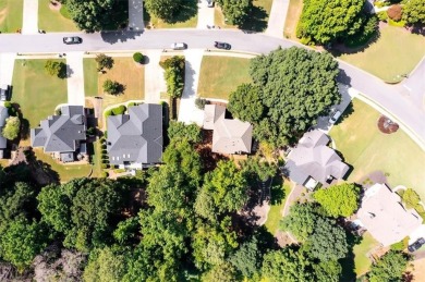 Embrace luxury living at its finest in this fully renovated on Canongate At Olde Atlanta Golf Club in Georgia - for sale on GolfHomes.com, golf home, golf lot