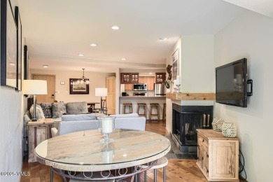 A Vail Investment That Checks All the Boxes -- Views, Value, and on Vail Golf Club in Colorado - for sale on GolfHomes.com, golf home, golf lot