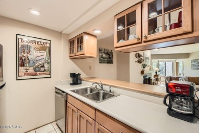 A Vail Investment That Checks All the Boxes -- Views, Value, and on Vail Golf Club in Colorado - for sale on GolfHomes.com, golf home, golf lot