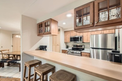 A Vail Investment That Checks All the Boxes -- Views, Value, and on Vail Golf Club in Colorado - for sale on GolfHomes.com, golf home, golf lot