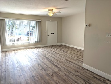 MOVE-IN READY!  This stunning 2-bedroom, 2-bathroom BALDWIN on Mainlands Golf Club in Florida - for sale on GolfHomes.com, golf home, golf lot