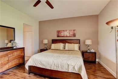 Beautifully updated 2 bedroom, 2 bath, all age, first floor on Boca Pointe Country Club in Florida - for sale on GolfHomes.com, golf home, golf lot