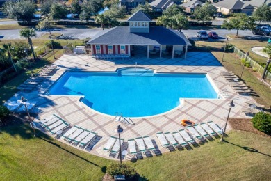 Build your Dream Home on this .63 acre lot in the highly sought on Sandestin Golf and Beach Resort - Raven in Florida - for sale on GolfHomes.com, golf home, golf lot