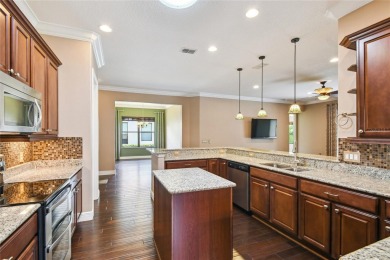 One or more photo(s) has been virtually staged. Gorgeous Cannes on Stonegate Golf Club in Florida - for sale on GolfHomes.com, golf home, golf lot