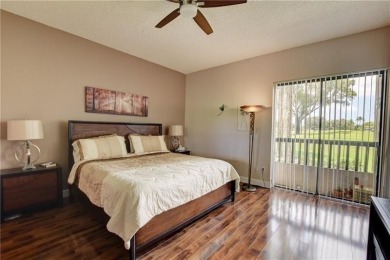 Beautifully updated 2 bedroom, 2 bath, all age, first floor on Boca Pointe Country Club in Florida - for sale on GolfHomes.com, golf home, golf lot