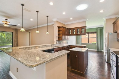 One or more photo(s) has been virtually staged. Gorgeous Cannes on Stonegate Golf Club in Florida - for sale on GolfHomes.com, golf home, golf lot