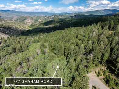 Discover the perfect blend of privacy and natural beauty with on Club At Cordillera Summit Course in Colorado - for sale on GolfHomes.com, golf home, golf lot