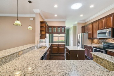 One or more photo(s) has been virtually staged. Gorgeous Cannes on Stonegate Golf Club in Florida - for sale on GolfHomes.com, golf home, golf lot