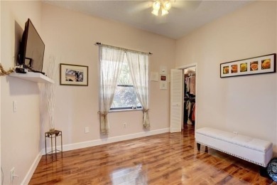 Beautifully updated 2 bedroom, 2 bath, all age, first floor on Boca Pointe Country Club in Florida - for sale on GolfHomes.com, golf home, golf lot