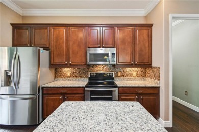 One or more photo(s) has been virtually staged. Gorgeous Cannes on Stonegate Golf Club in Florida - for sale on GolfHomes.com, golf home, golf lot