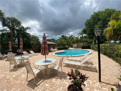Beautifully updated 2 bedroom, 2 bath, all age, first floor on Boca Pointe Country Club in Florida - for sale on GolfHomes.com, golf home, golf lot