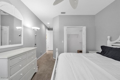 Welcome to this beautiful ASTI model villa in the award-winning on Pelican Preserve Golf Club in Florida - for sale on GolfHomes.com, golf home, golf lot