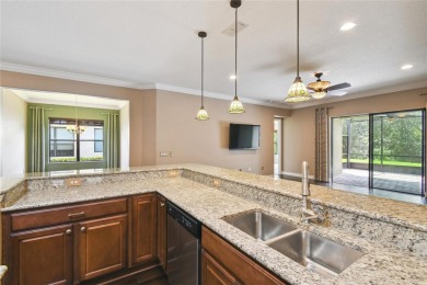 One or more photo(s) has been virtually staged. Gorgeous Cannes on Stonegate Golf Club in Florida - for sale on GolfHomes.com, golf home, golf lot