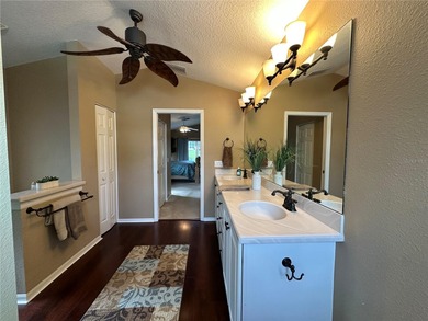 Welcome to this beautifully maintained home offering bright on Heritage Pines Country Club in Florida - for sale on GolfHomes.com, golf home, golf lot