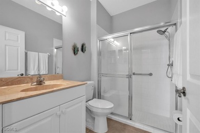 Welcome to this beautiful ASTI model villa in the award-winning on Pelican Preserve Golf Club in Florida - for sale on GolfHomes.com, golf home, golf lot