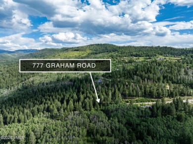 Discover the perfect blend of privacy and natural beauty with on Club At Cordillera Summit Course in Colorado - for sale on GolfHomes.com, golf home, golf lot
