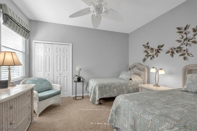 Welcome to this beautiful ASTI model villa in the award-winning on Pelican Preserve Golf Club in Florida - for sale on GolfHomes.com, golf home, golf lot