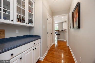 You deserve to live like this: a fabulous luxury home with on Broad Run Golfers Club in Pennsylvania - for sale on GolfHomes.com, golf home, golf lot