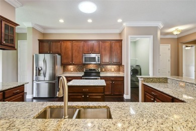 One or more photo(s) has been virtually staged. Gorgeous Cannes on Stonegate Golf Club in Florida - for sale on GolfHomes.com, golf home, golf lot