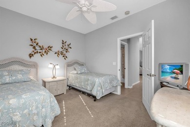 Welcome to this beautiful ASTI model villa in the award-winning on Pelican Preserve Golf Club in Florida - for sale on GolfHomes.com, golf home, golf lot