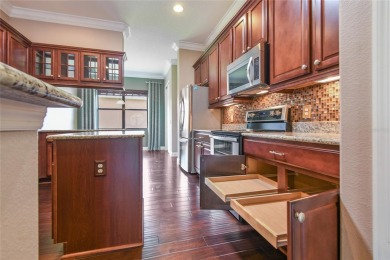 One or more photo(s) has been virtually staged. Gorgeous Cannes on Stonegate Golf Club in Florida - for sale on GolfHomes.com, golf home, golf lot