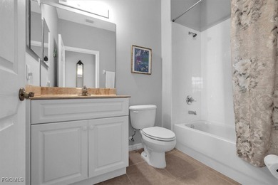 Welcome to this beautiful ASTI model villa in the award-winning on Pelican Preserve Golf Club in Florida - for sale on GolfHomes.com, golf home, golf lot